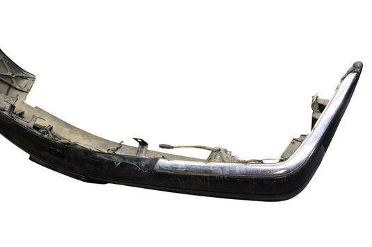 93-95 Mercedes W140 S500 Coupe 500SEC Front Bumper Cover Assembly Oem
