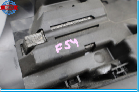 14-16 BMW 328i 428i Steering Column Lower Bottom Trim Cover Oem