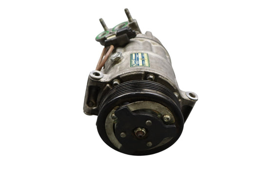 10-17 Jaguar X351 XJL XJR XKR HVAC AC A/C Air Conditioning Compressor Oem