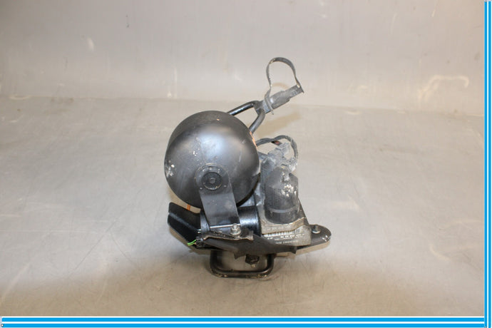 00-06 Mercedes S500 W220 Front ABC Hydraulic Valve Block Suspension Pump Oem