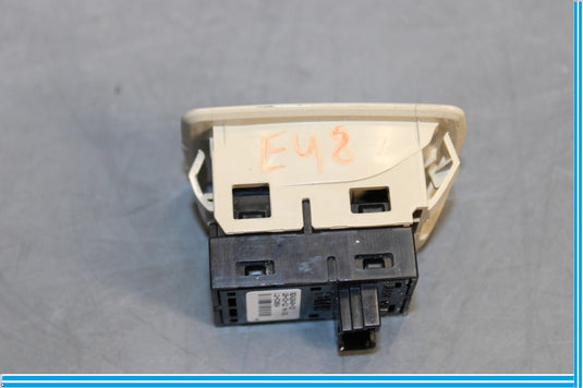 12-16 BMW F30 328i 335i Rear Left Or Right Side Power Window Control Switch Oem