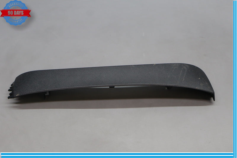 Load image into Gallery viewer, 11-16 BMW 535i xDrive Front Right Side Seat Lower Trim Cover Panel Oem
