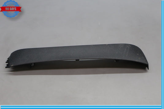 11-16 BMW 535i xDrive Front Right Side Seat Lower Trim Cover Panel Oem