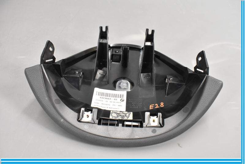 Load image into Gallery viewer, 12-15 BMW E84 X1 Dash Instrument Cluster Trim Oem
