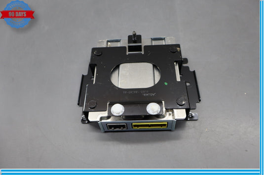 10-12 Jaguar XJL X351 Air Suspension Damping Control Module AW9318B008AJ Oem