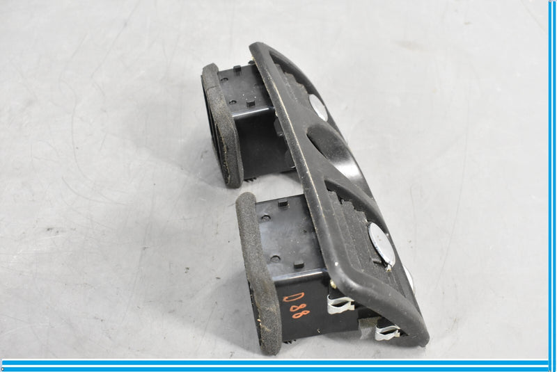 Load image into Gallery viewer, 03-12 Maserati Quattroporte Center Upper Dash Bezel Air Vent Trim Panel Oem
