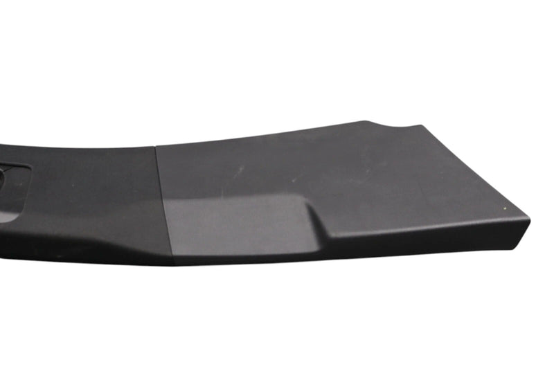 Load image into Gallery viewer, 11-18 Porsche Cayenne 958 S Hybrid Right Upper B-Pillar Cover Trim Suede OEM
