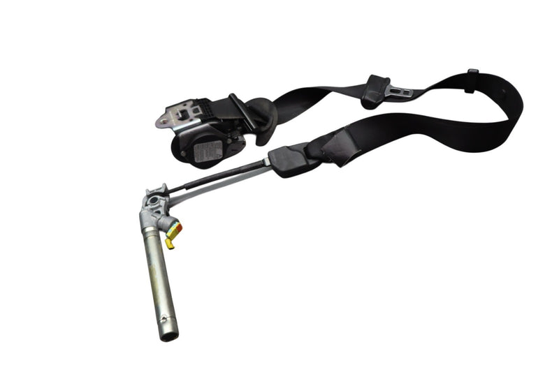 Load image into Gallery viewer, 14-22 Maserati Ghibli M157 Front Left Driver Side Seat Belt Seatbelt Buckle Oem
