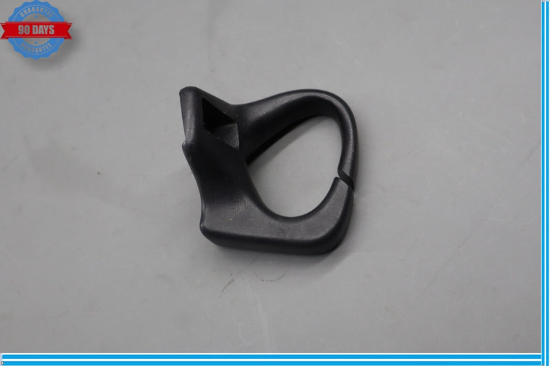 Load image into Gallery viewer, 02-05 Ford Thunderbird Left Driver Side Seat Belt Feeder Trim Holder Bracket
