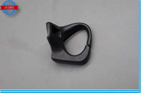 02-05 Ford Thunderbird Left Driver Side Seat Belt Feeder Trim Holder Bracket