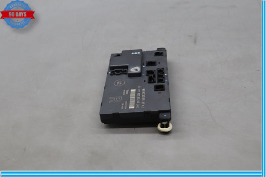 03-09 Mercedes W211 E320 E500 Front Right Passenger Door Control Module Oem