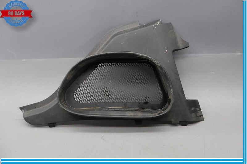 Load image into Gallery viewer, 12-19 Mercedes W166 GL550 Front Right Side Air Intake Inlet Duct Cowl Trim Oem
