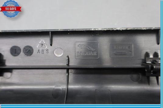 14-24 Jaguar X152 F-Type Right Passenger Interior Door Sill Cover Trim Oem