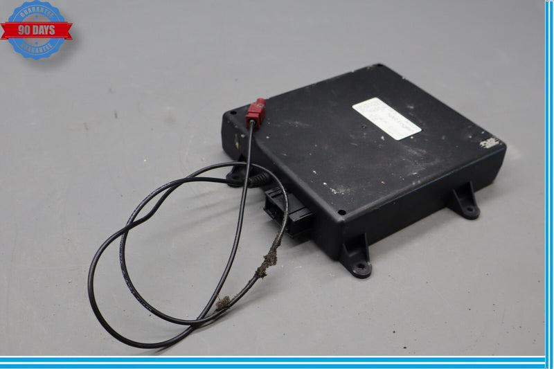 Load image into Gallery viewer, 2006 Bentley Continental Flying Spur Communication Phone Control Module Oem
