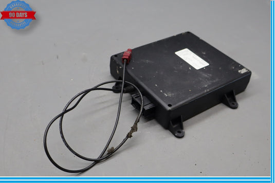 2006 Bentley Continental Flying Spur Communication Phone Control Module Oem