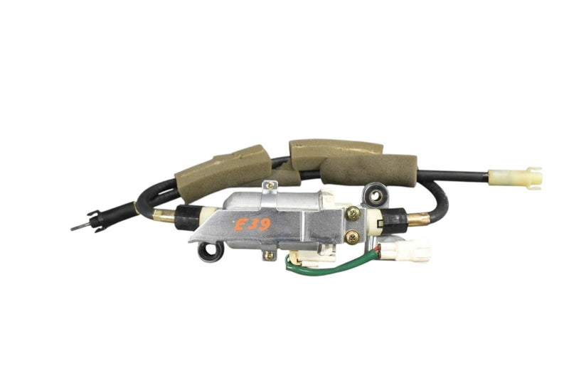 Load image into Gallery viewer, 02-10 Lexus SC430 Convertible Side Sliding Sunroof Sun Roof Latch Actuator OEM
