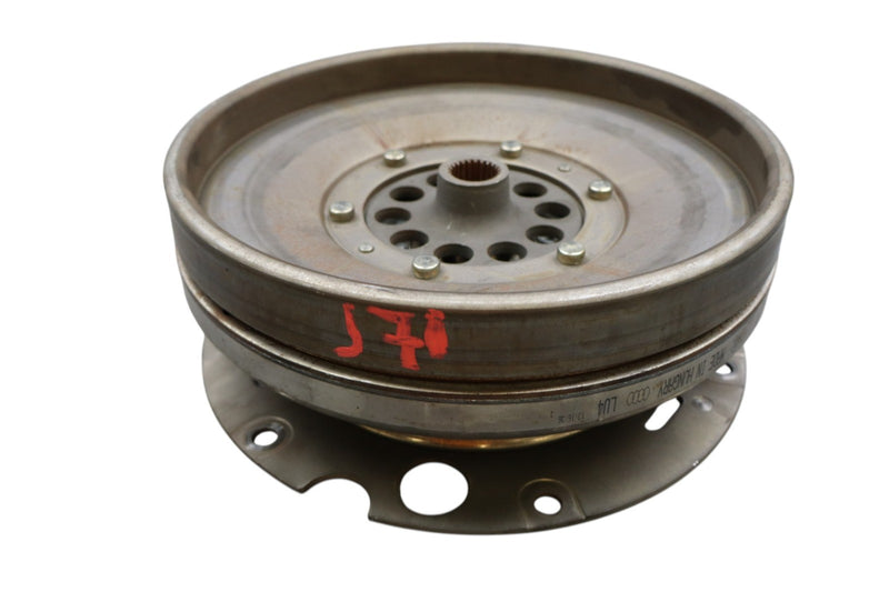 Load image into Gallery viewer, 12-18 Audi A6 A6 Quattro S6 Auto CVT Transmission Flywheel Flexplate Oem
