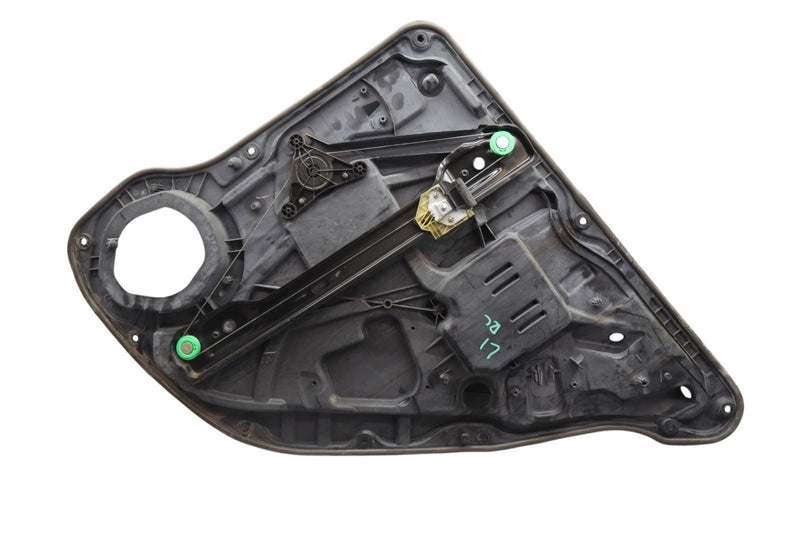 Load image into Gallery viewer, 12-15 Mercedes GL450 ML500 Rear Left Driver Side Window Regulator Panel Oem

