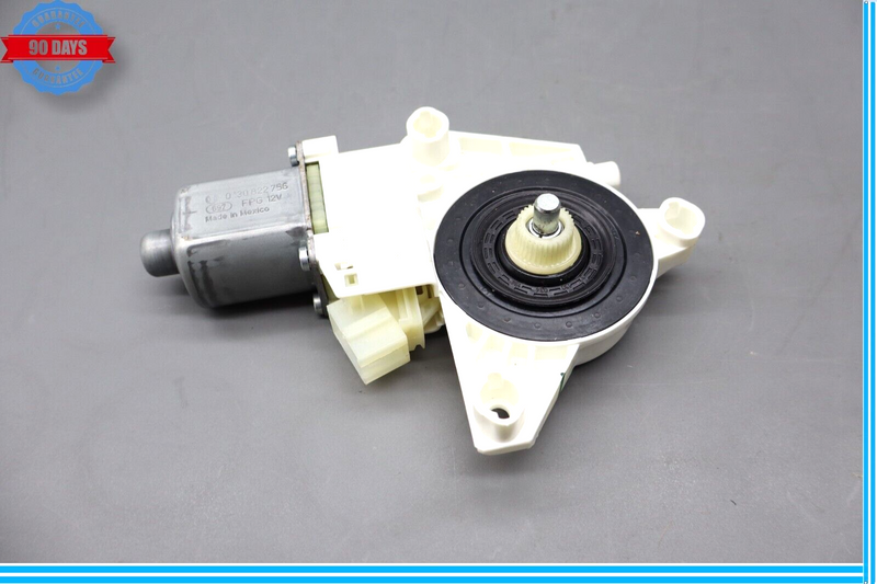 Load image into Gallery viewer, 13-16 Mercedes GL550 GL450 Rear Right Passenger Door Window Regulator Motor Oem
