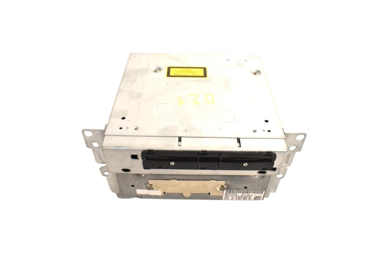 Load image into Gallery viewer, 09-15 BMW F01 750i 750Li Audio Stereo Radio AM FM CD Receiver Module Unit Oem
