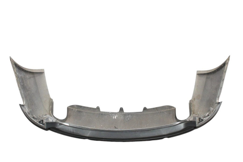 Load image into Gallery viewer, 09-12 Audi A4 Quattro Rear Bumper Cover Silver 8K5807511 Oem
