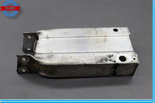10-18 Mercedes CLS550 W218 Front Left Absorber Bumper Reinforcement Bracket Oem