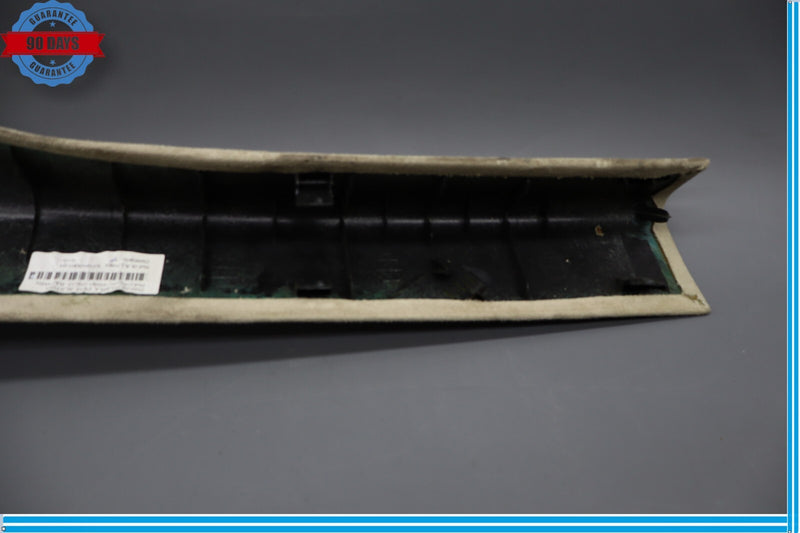Load image into Gallery viewer, 07-15 Jaguar XK XKR X150 Front Right Passenger Side A Pillar Trim Panel Oem
