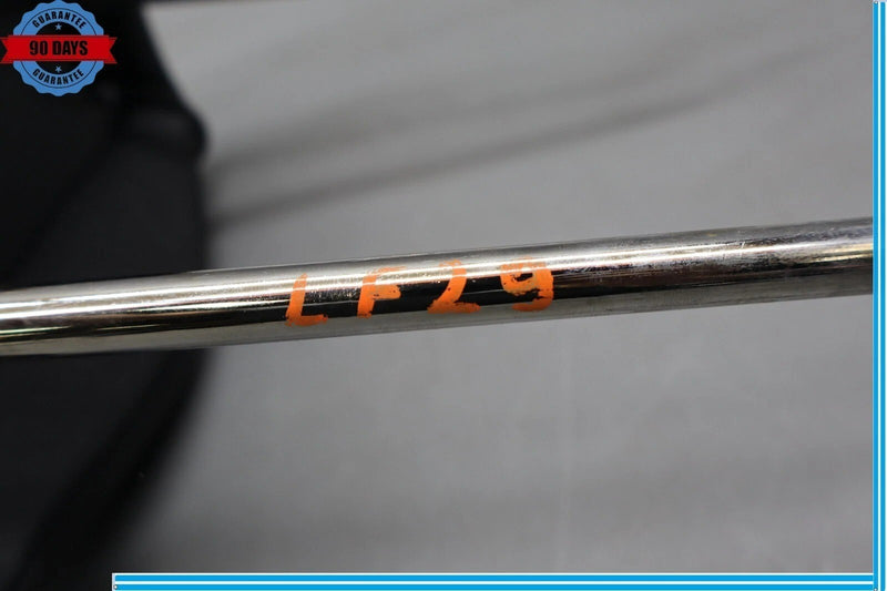 Load image into Gallery viewer, 03-08 Maserati Quattroporte M139 Front Left Side Seat Headrest Head Rest OEM
