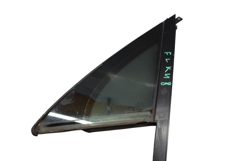 Load image into Gallery viewer, 11-18 Porsche Cayenne Front Left Driver Side Door Quarter Window Glass Oem
