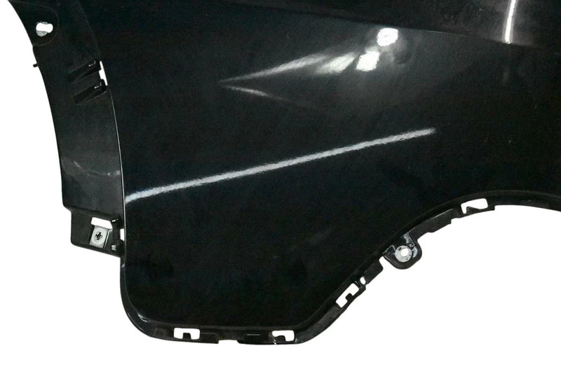 Load image into Gallery viewer, 10-13 BMW E70 X5 Left Driver Side Rear Bumper Face Bar End Extension OEM
