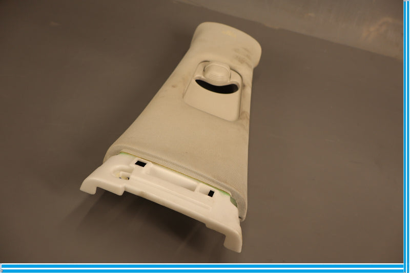 Load image into Gallery viewer, 11-17 Infiniti QX56 QX80 Rear Left Side C Pillar Upper Quarter Trim Panel Oem

