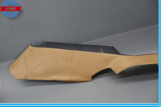 87-89 Cadillac Allante Right Passenger Side Hardtop Pad Top Trim Panel Oem