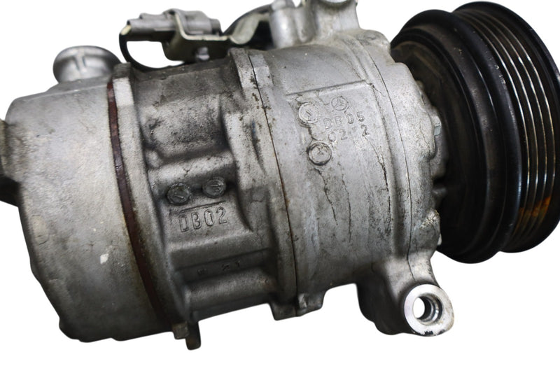 Load image into Gallery viewer, 14-19 Mercedes CLA250 GLA250 C117 Ac A/c Compressor Assembly 0038304460 Oem
