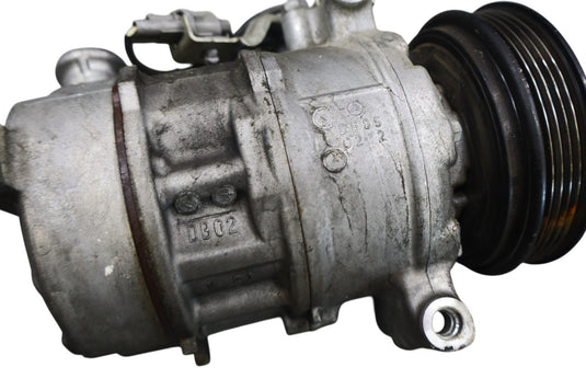 14-19 Mercedes CLA250 GLA250 C117 Ac A/c Compressor Assembly 0038304460 Oem
