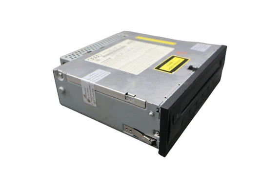 11-12 Audi A7 Quattro A8 Quattro Display CD DVD Player Changer Alpine OEM