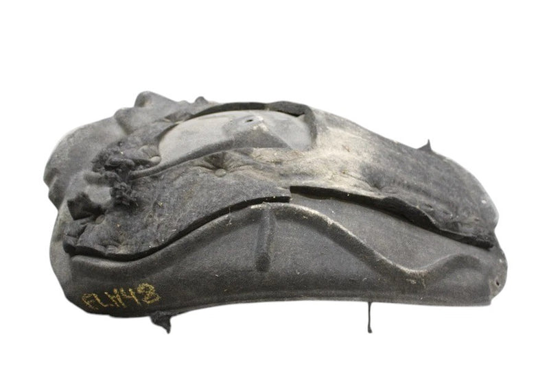 Load image into Gallery viewer, 11-18 Audi A8 Quattro Front Left Side Rearward Fender Liner Splash Guard Oem
