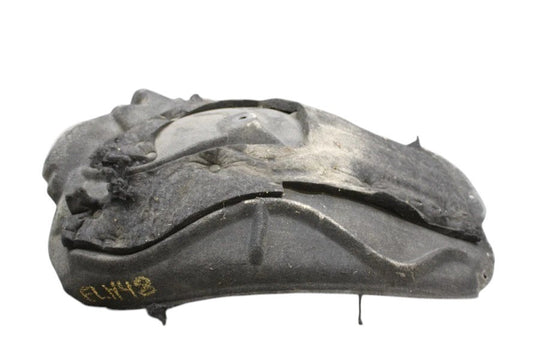 11-18 Audi A8 Quattro Front Left Side Rearward Fender Liner Splash Guard Oem