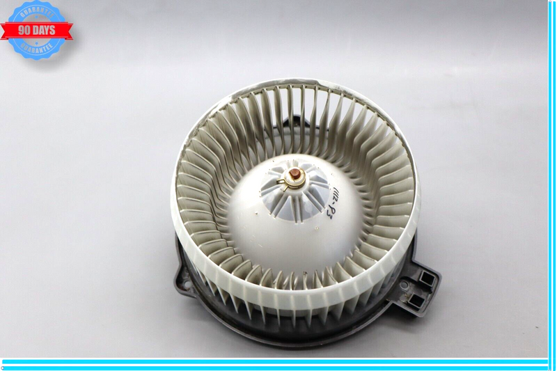 Load image into Gallery viewer, 02-10 Lexus SC430 HVAC A/C Air Conditioning Heater Fan Blower Motor Oem
