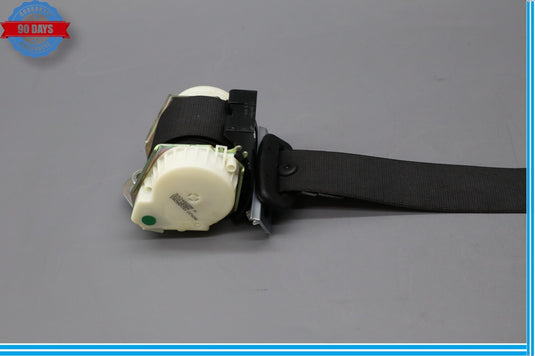 09-15 BMW 740i 740Li 750i Rear Center Middle Seatbelt Seat Belt Retractor Oem