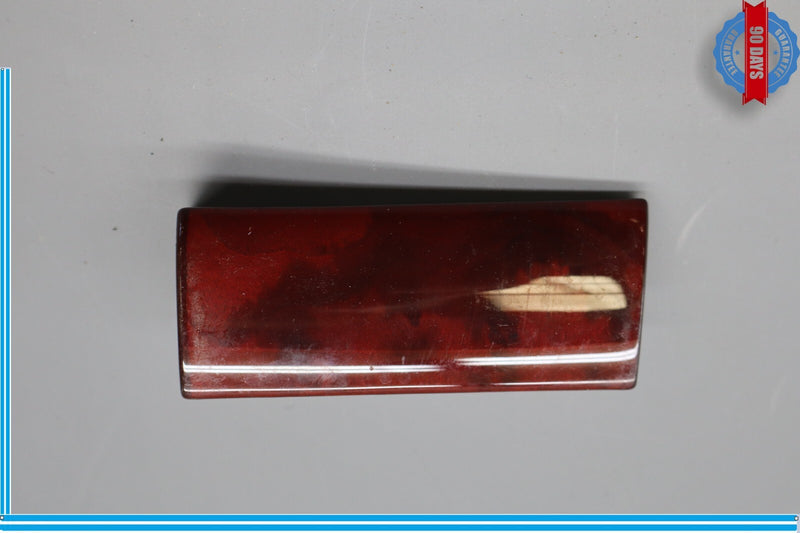 Load image into Gallery viewer, 07-09 Lexus LS460 LS460L Front Left Driver Side Dash Wood Trim Molding Oem
