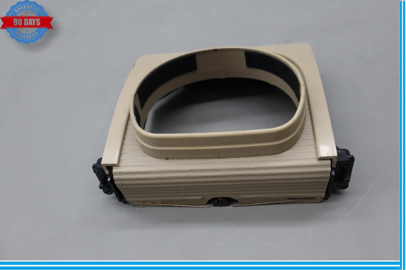 Load image into Gallery viewer, 03-12 Mercedes R230 SL500 SL55 AMG Steering Column Clock Spring Cover Oem

