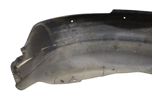 06-13 Range Rover Sport Rear Left Driver Side Fender Liner Splash Shield Oem
