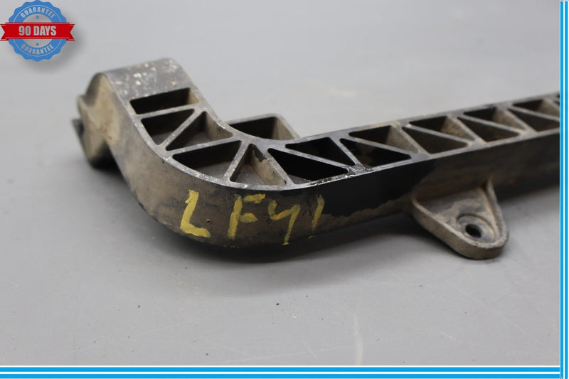 Load image into Gallery viewer, 12-19 Mercedes X166 GL450 ML350 Front Left Radiator Core Support Brace Oem
