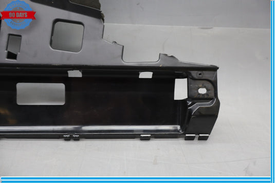 11-16 BMW 535i GT xDrive Front Left Side Lower Under Dash Knee Panel Oem