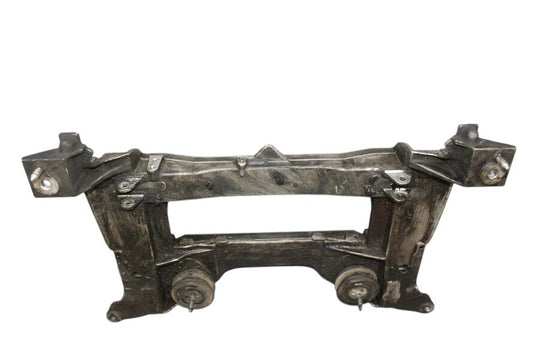 04-09 Cadillac XLR 4.6L V8 Front Engine Sub Frame Subframe Crossmember Oem
