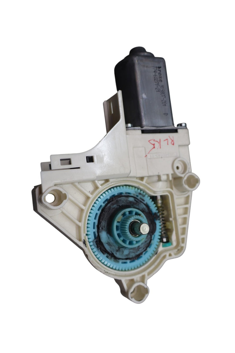Load image into Gallery viewer, 10-18 Audi A6 A7 Quattro Rear Left Driver Side Door Window Regulator Motor Oem
