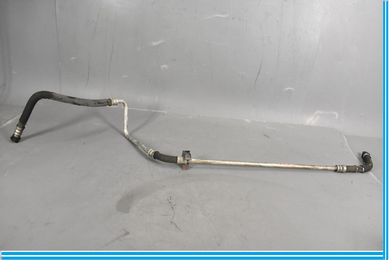Load image into Gallery viewer, 09-15 BMW 750I F01 F02 Radiator Coolant Hose Pipe Line Oem
