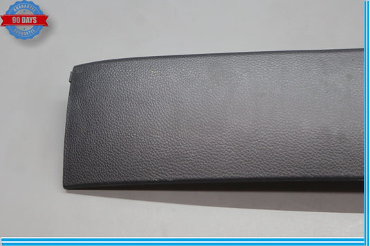 11-13 Hyundai Equus Front Right Passenger Seat Lower Trim Cover 88290-3N000 Oem