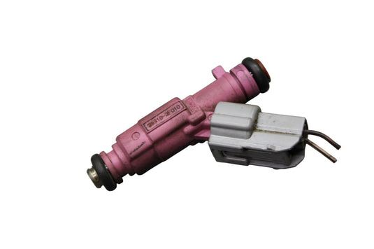 11-12 Hyundai Equus Genesis 4.6L 5.0L Engine Fuel Injector 35310-3F010 Oem