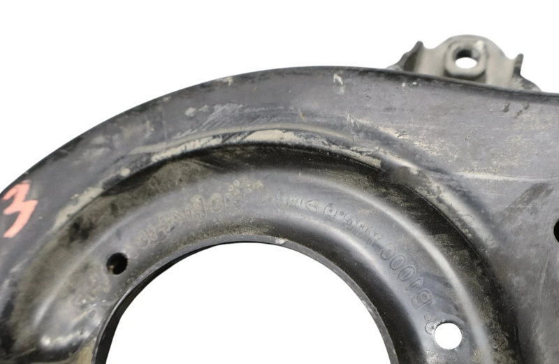 Load image into Gallery viewer, 15-20 Hyundai Genesis G80 Rear Right Spring Lower Control Arm 55220-B1100 Oem
